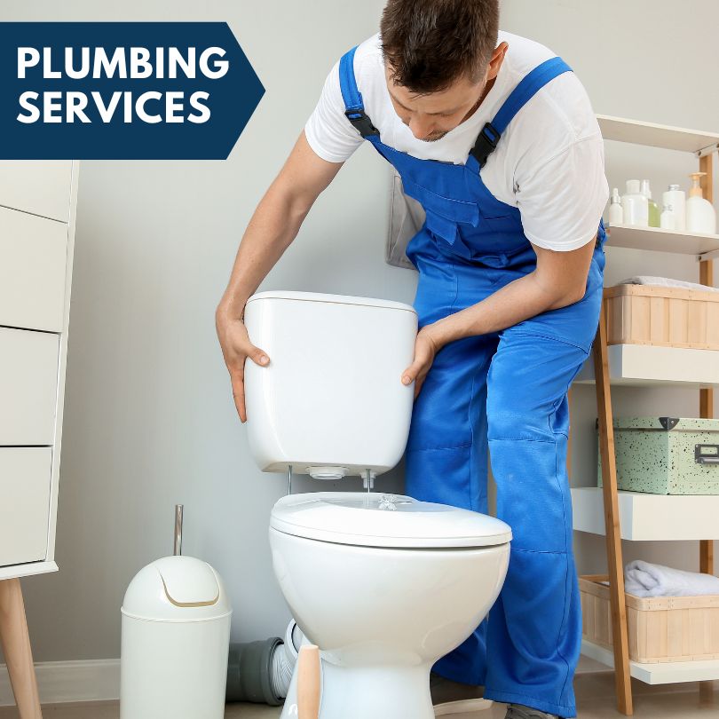 Plumbing Company in Nashville, MI
